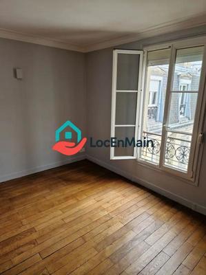 Studio - 35 m² - 1 pièce