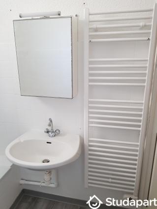 Appartement - 26 m² - 1 pièce