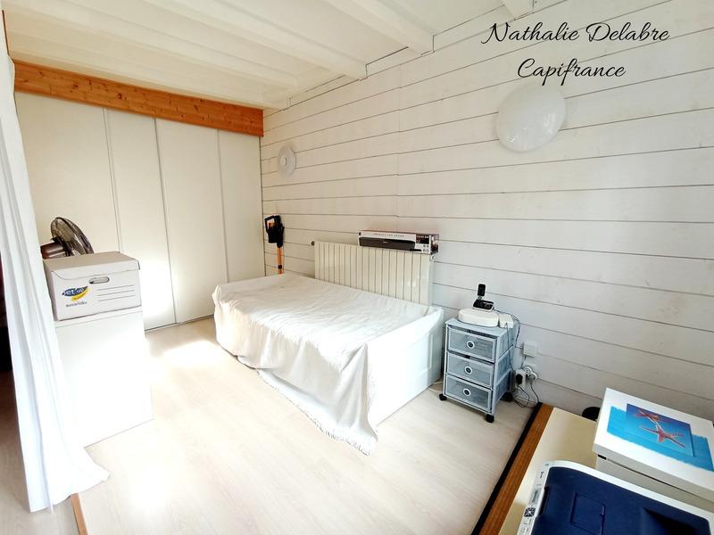 Maison de ville - 139 m² - 6 pièces