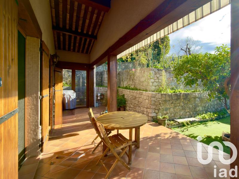 Maison - 115 m² - 4 pièces