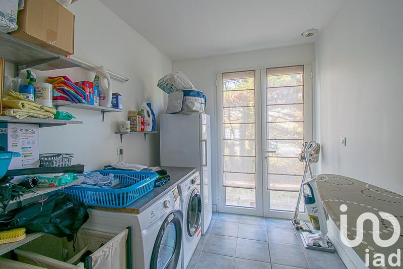 Maison - 165 m² - 6 pièces