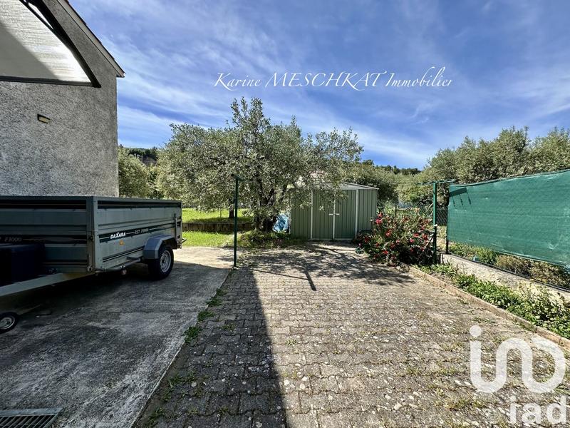 Maison - 164 m² - 7 pièces