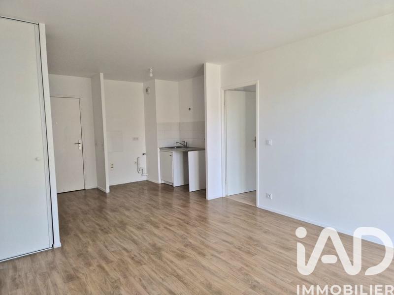 Appartement - 39 m² - 2 pièces