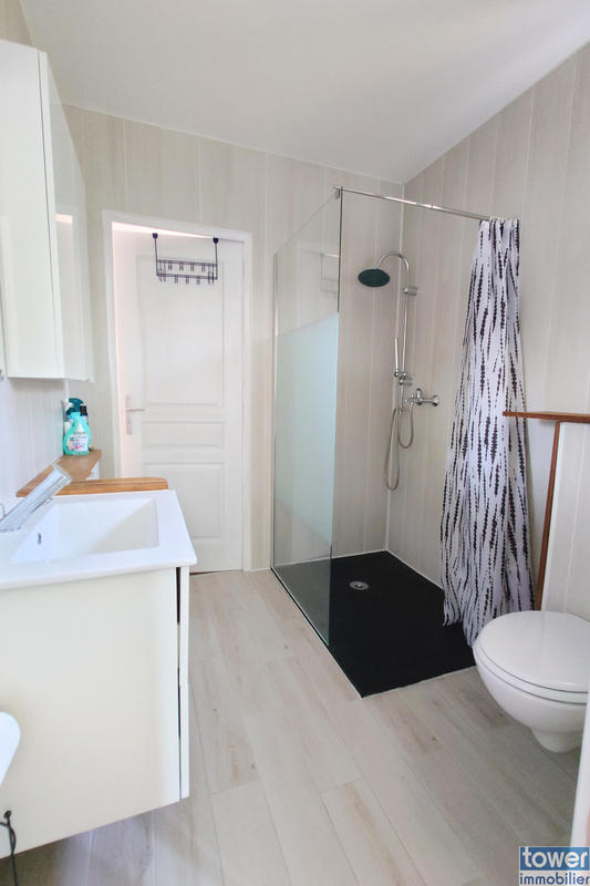 Maison - 160 m² - 5 pièces