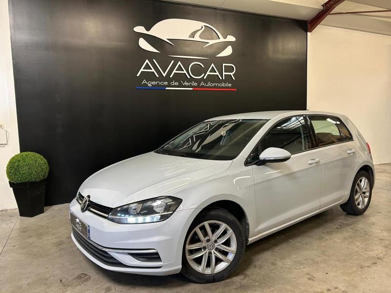 Volkswagen Golf 1.0 Tsi Turbo