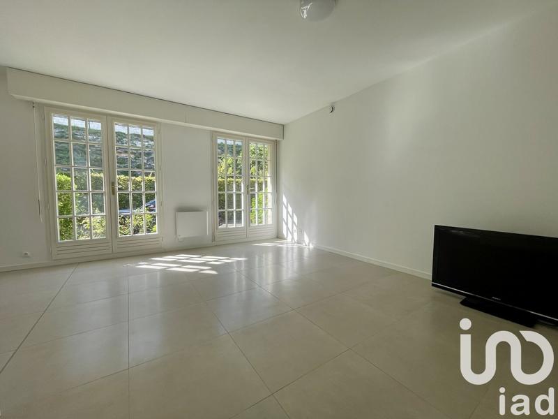 Appartement - 90 m² - 4 pièces