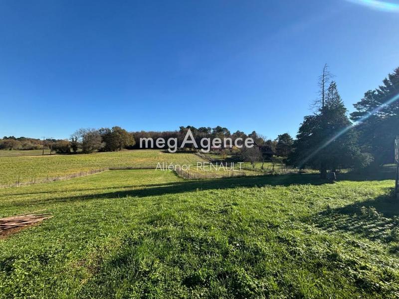 Maison de campagne - 125 m² - 6 pièces