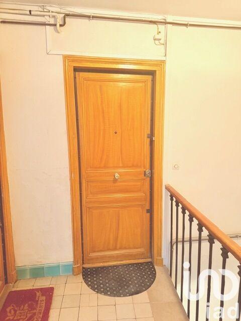 Appartement - 28 m² - 2 pièces