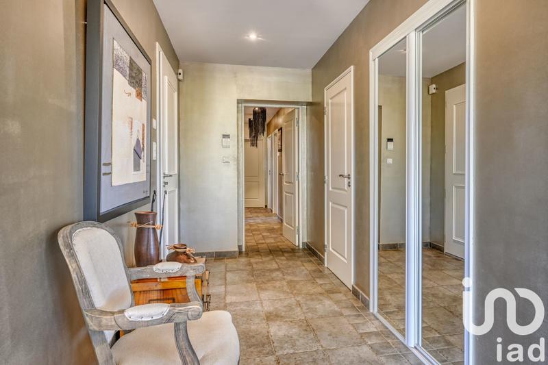 Maison - 148 m² - 6 pièces