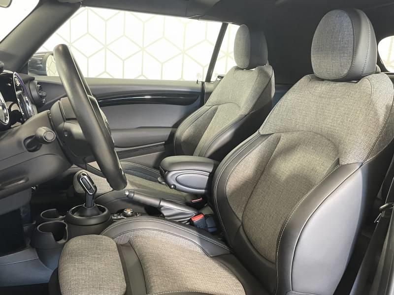 Mini Mini Cabriolet Cooper s 192 ch Bva7 Edition Heddon Street