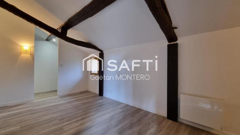 Maison - 153 m² - 5 pièces