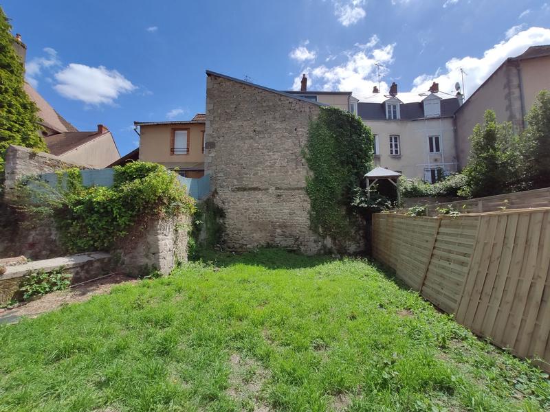 Appartement - 31 m² - 1 pièce