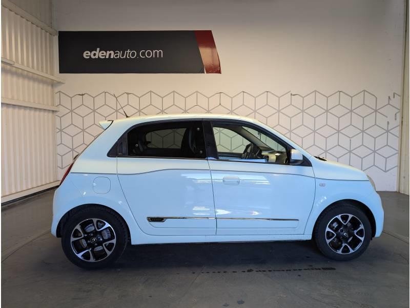 Renault Twingo III TCe 95 Intens