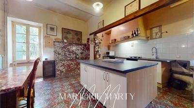 Propriété - 490 m² - 13 pièces