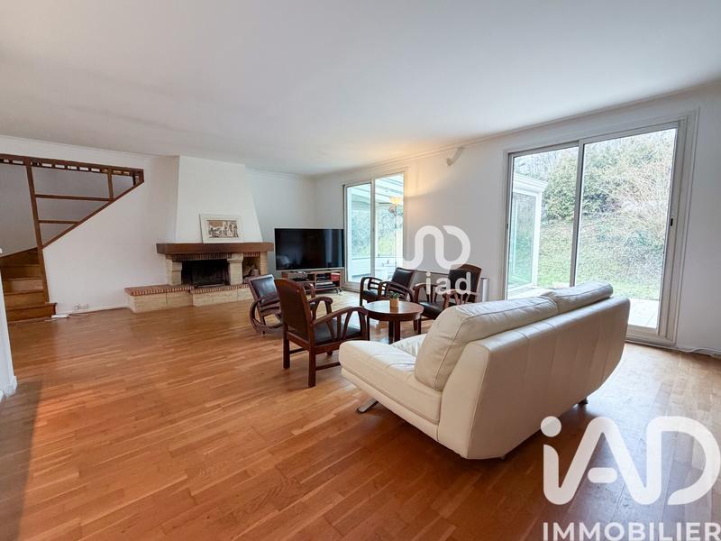 Maison - 170 m² - 6 pièces