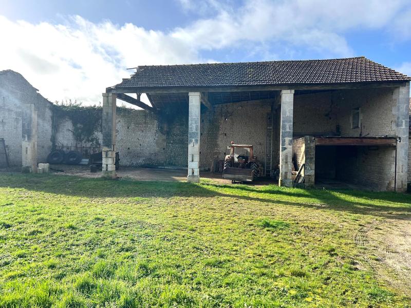 Maison - 190 m² - 7 pièces