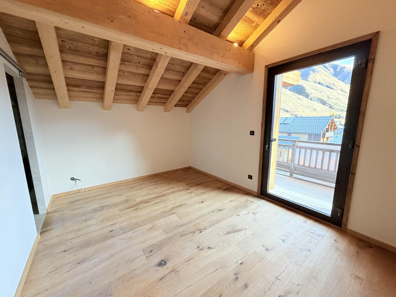 Duplex - 103 m² - 4 pièces