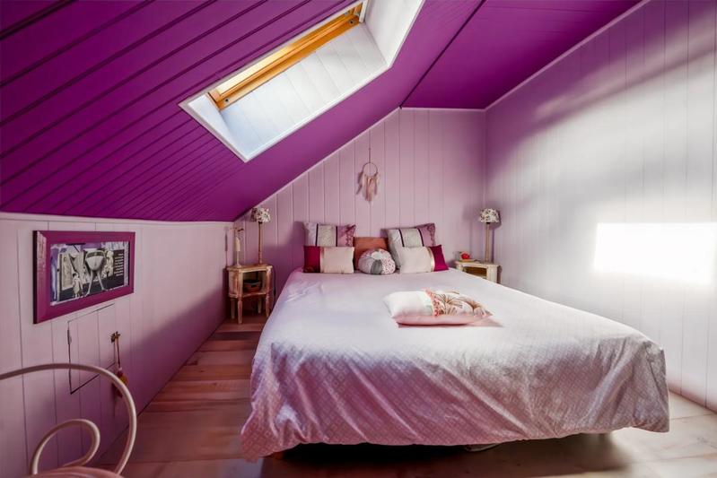 Maison - 131 m² - 6 pièces