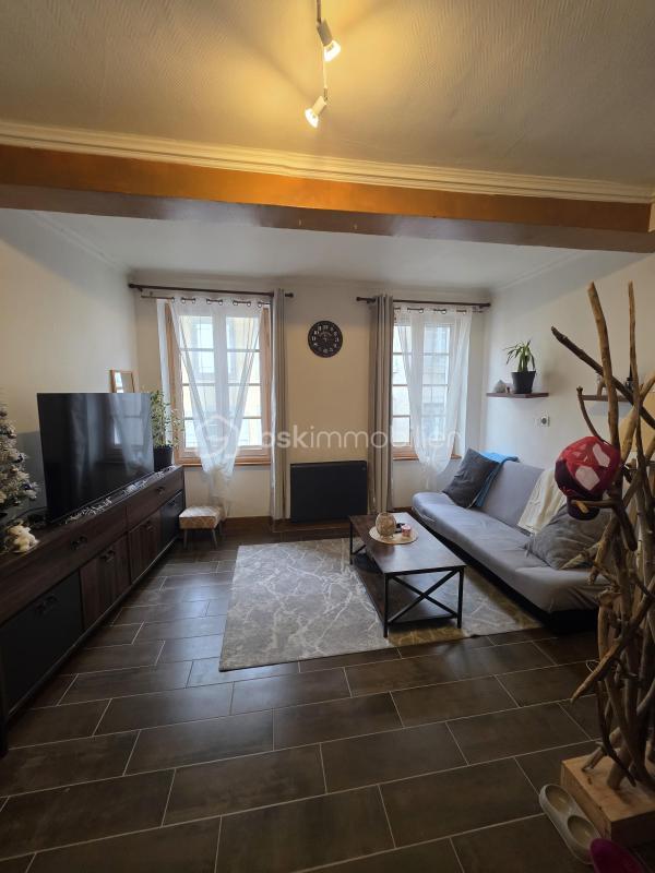 Immeuble - 140 m² - 7 pièces