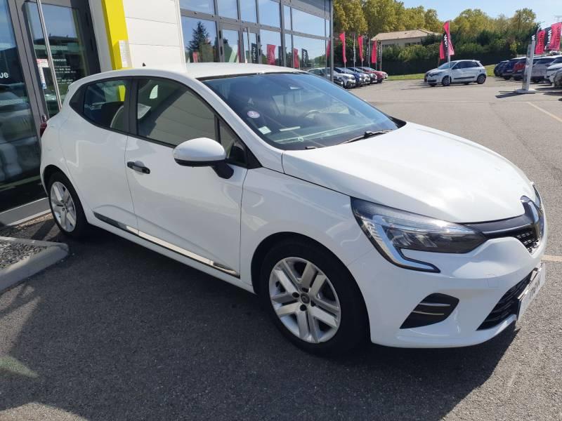Renault Clio TCe 90 - 21 Business