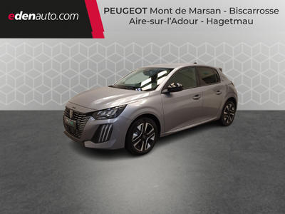 Peugeot 208 Hybrid 110 e-Dcs6 Allure