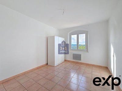 Maison - 71 m² - 3 pièces