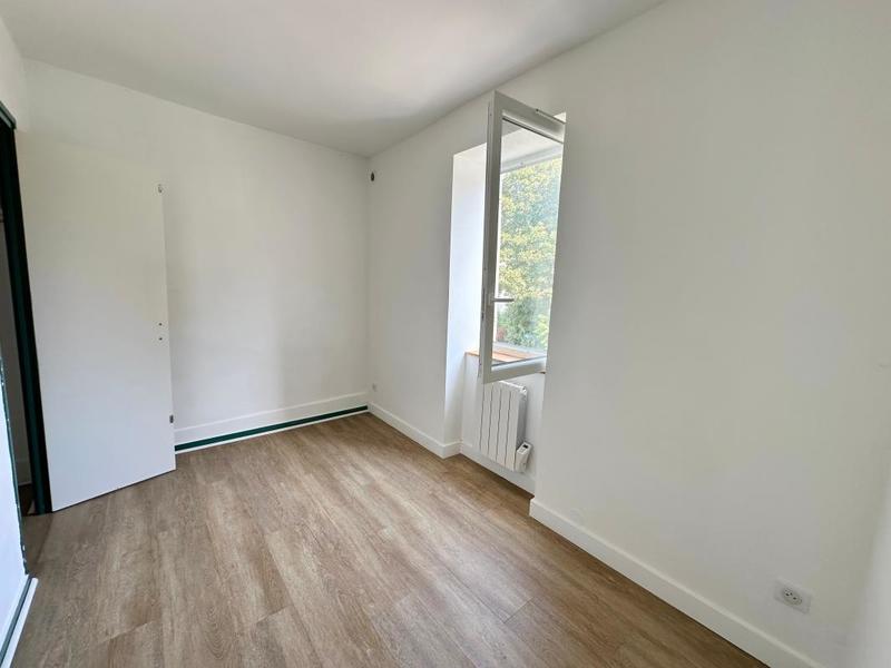 Appartement - 54 m² - 2 pièces