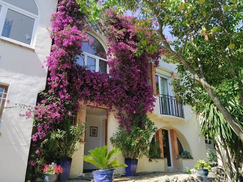 Villa - 210 m² - 7 pièces