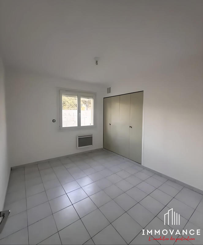 Appartement - 58 m² - 4 pièces