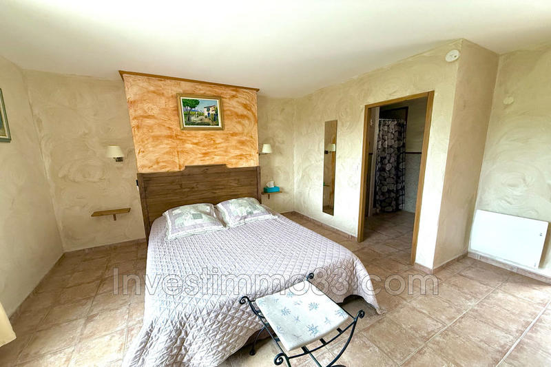 Propriété - 236 m² - 9 pièces