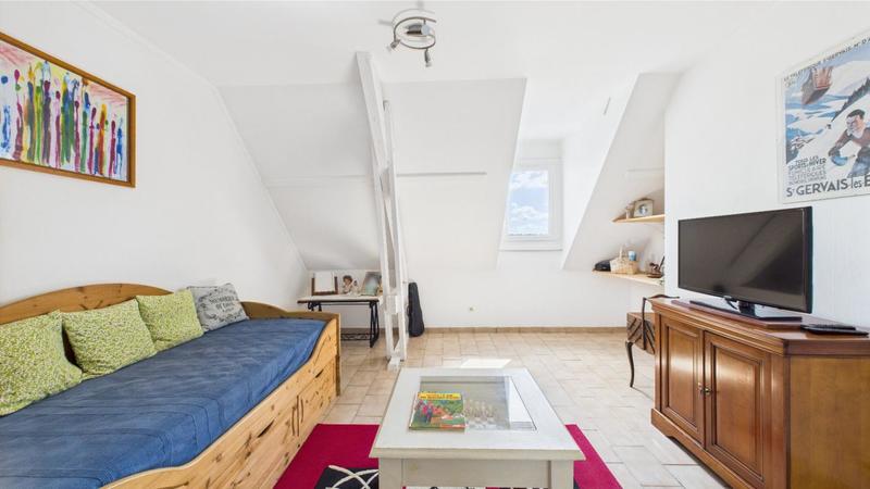 Maison d'architecte - 200 m² - 6 pièces