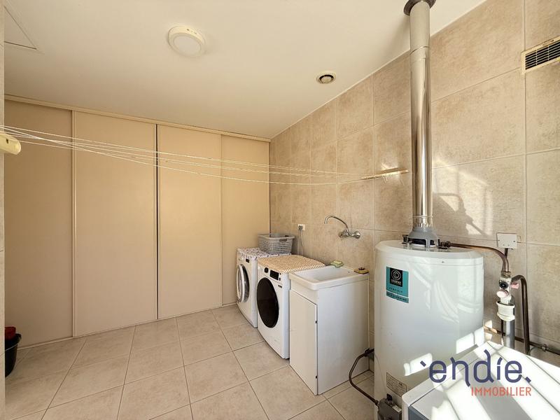 Maison - 156 m² - 5 pièces