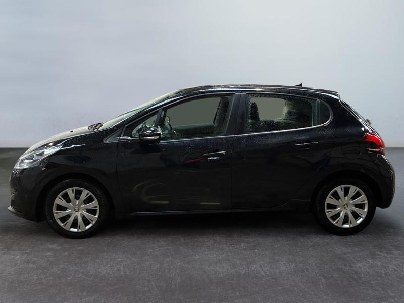 Peugeot 208 BlueHDi 100ch Bvm6 Active