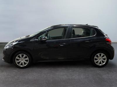 Peugeot 208 BlueHDi 100ch Bvm6 Active