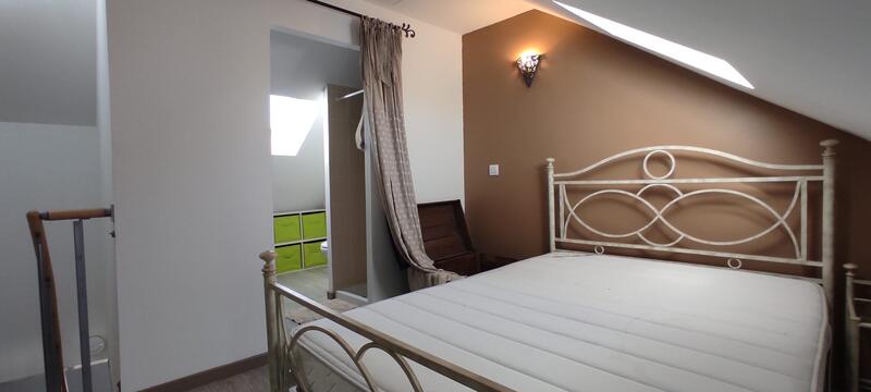 Maison - 28 m² - 1 pièce