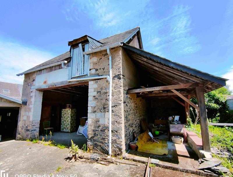 Maison - 109 m² - 5 pièces