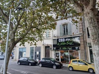 Immeuble - 456 m² - 13 pièces