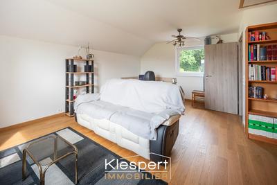 Maison - 116 m² - 5 pièces