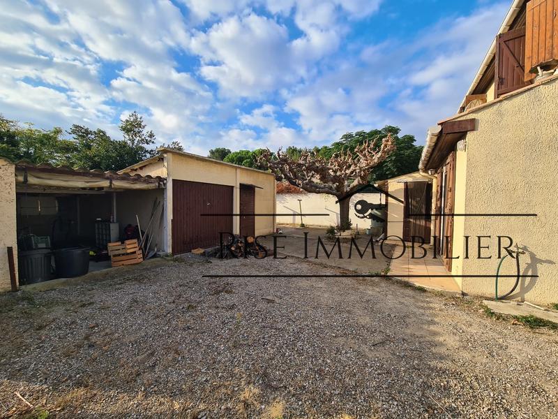 Maison - 107 m² - 5 pièces