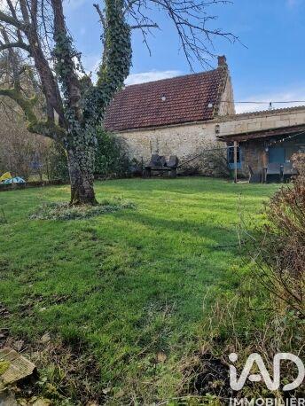 Maison - 145 m² - 5 pièces