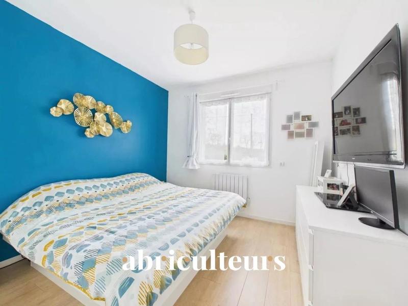 Maison - 134 m² - 5 pièces