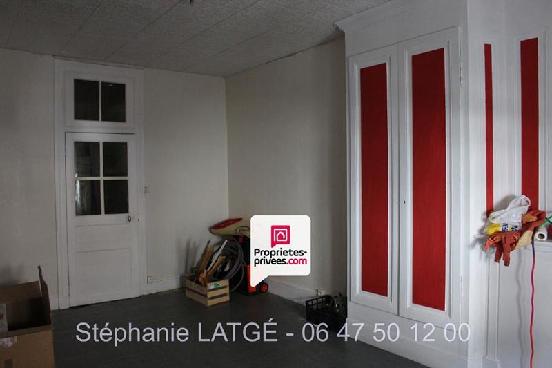 Immeuble - 186 m² - 9 pièces