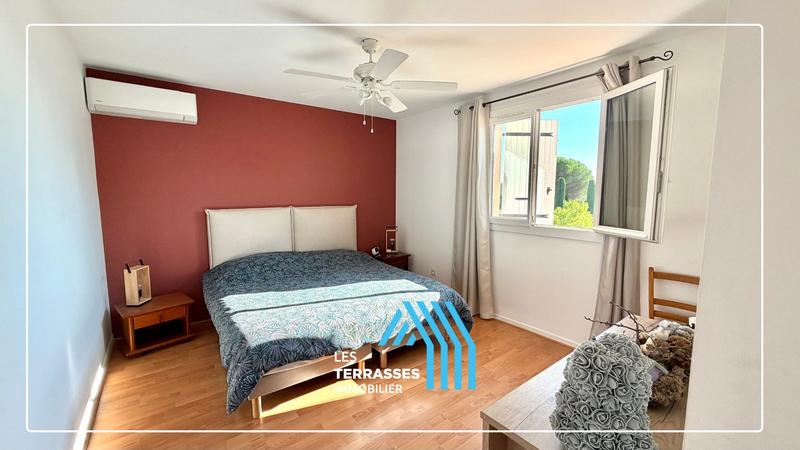 Maison - 110 m² - 6 pièces