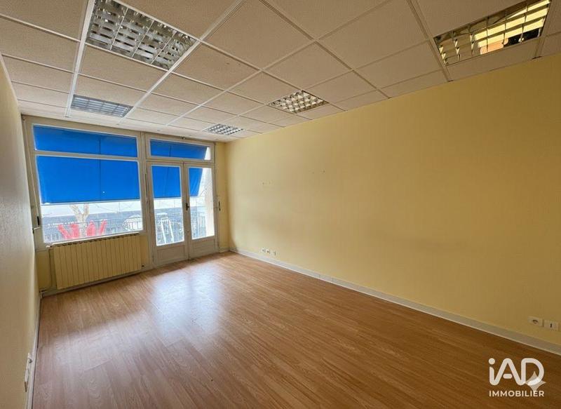 Local commercial - 125 m²