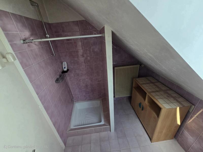 Maison de village - 103 m² - 4 pièces