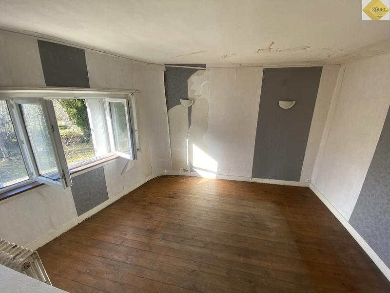 Maison - 169 m² - 5 pièces