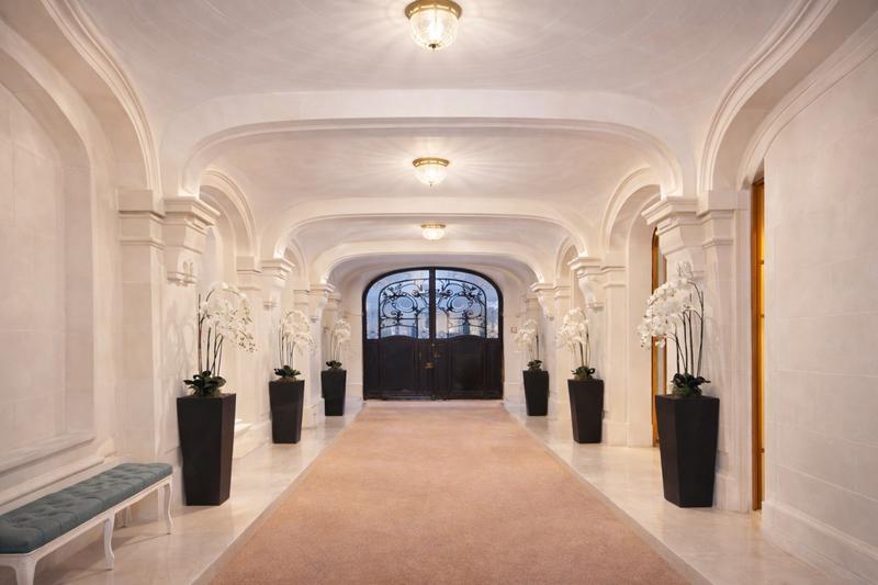 Appartement - 318 m² - 7 pièces