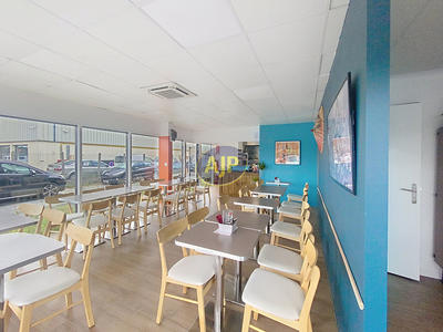 Local commercial - 62 m²