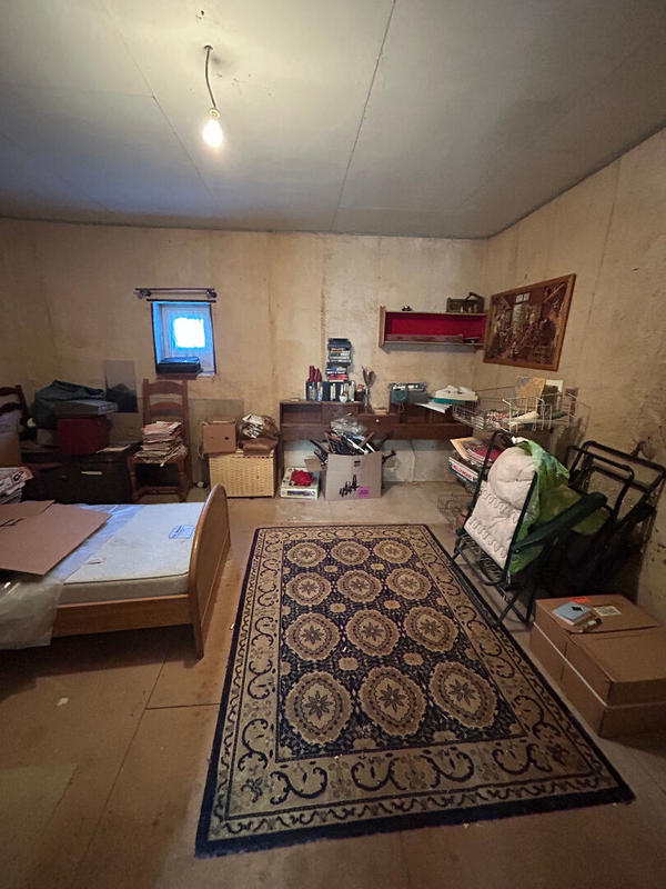 Maison - 156 m² - 7 pièces