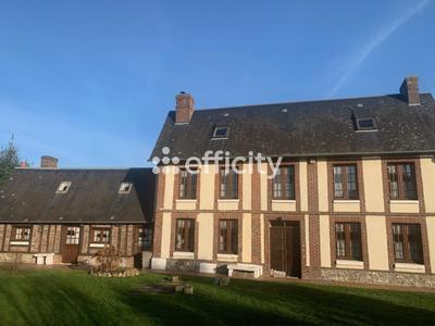 Maison - 205 m² - 5 pièces